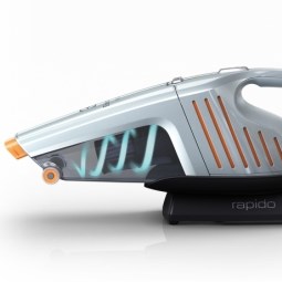 Rapido ZB5106